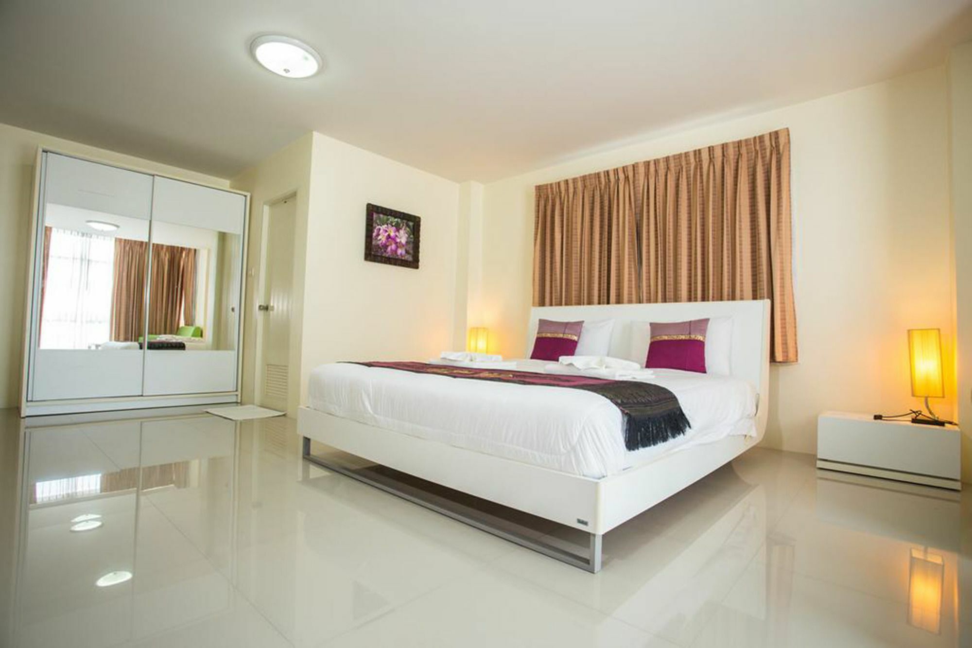 Family Guesthouse Rawai Buitenkant foto